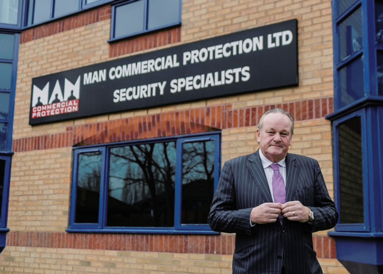 Iain Outside MAN HQ.jpg