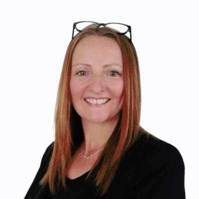 Emma-Jane Bisseker - VICE PRESIDENT 