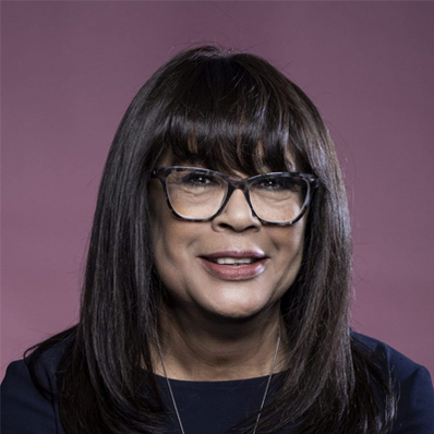 CARMEN WATSON - GBCC VICE PRESIDENT