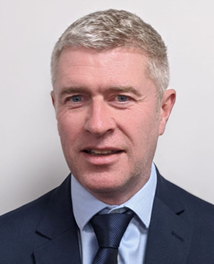 JAMES TAIT - TRANSATLANTIC PRESIDENT