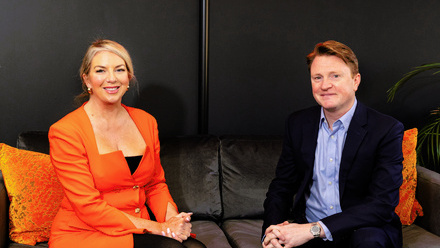 Clare Lang and Philip Chapman.JPG