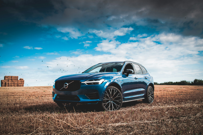 SUV Stock
