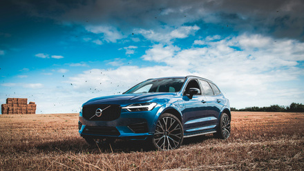 SUV Stock