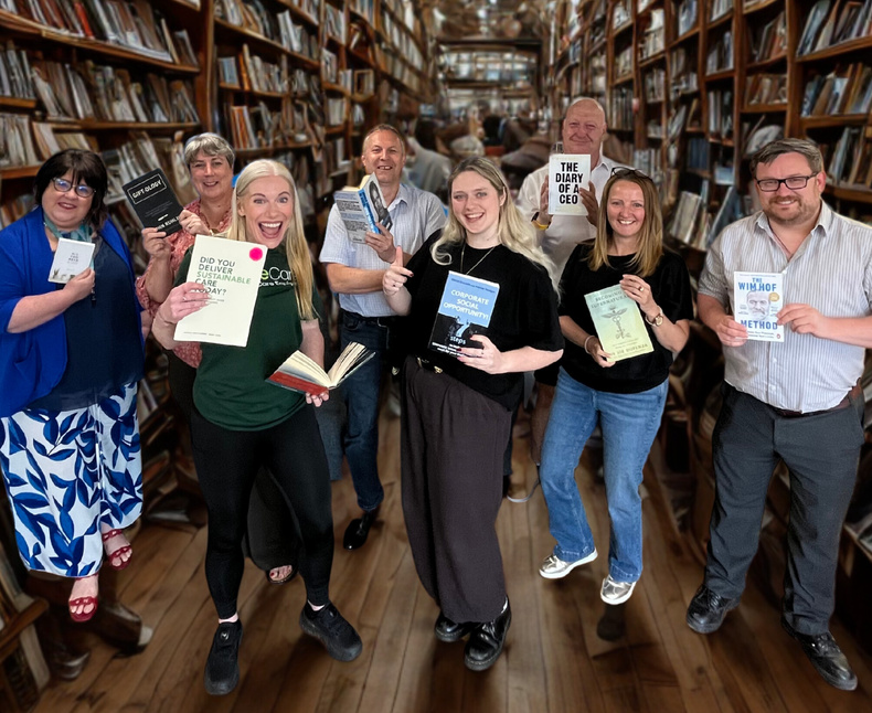 Chamber Committee book Launch.jpg