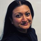 Mahfia Watkinson