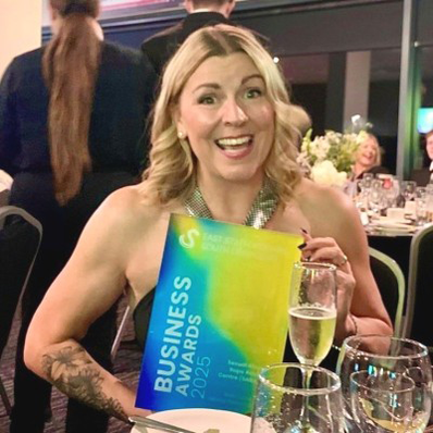 CAROLINE FOTHERINGHAM