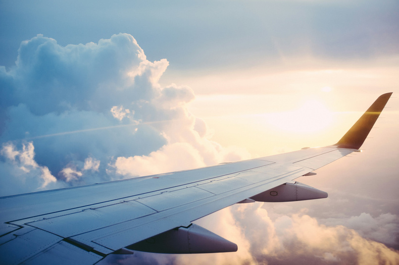 Plane stock