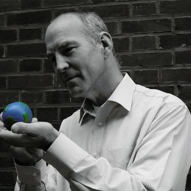 Gerard Davies