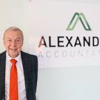 David Alexander