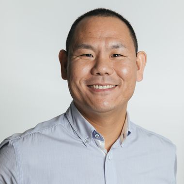Baoli  Zhao