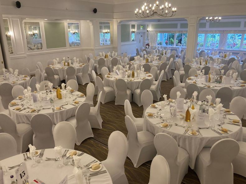 Garden Suite - Wedding Private Dining.PNG