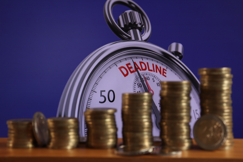 Debt stock