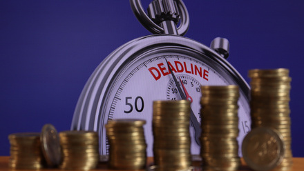Debt stock