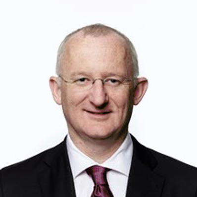 RICHARD ECCLES