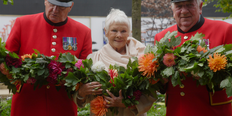 judie-dench-and-chelsea-pensioners-in-quintessentially-british(899970)