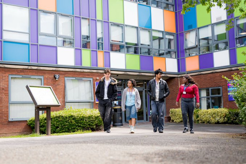 Solihull college open day.jpg