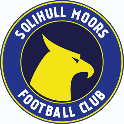 Solihull Moors FC CIC