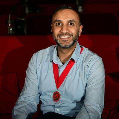 KASIM CHOUDHRY 