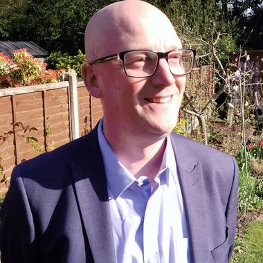 Neil Kearsley