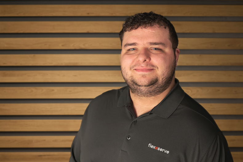 Jordan Brown, IOT Infrastructure & Support Manager.jpg