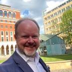 Martin Hall