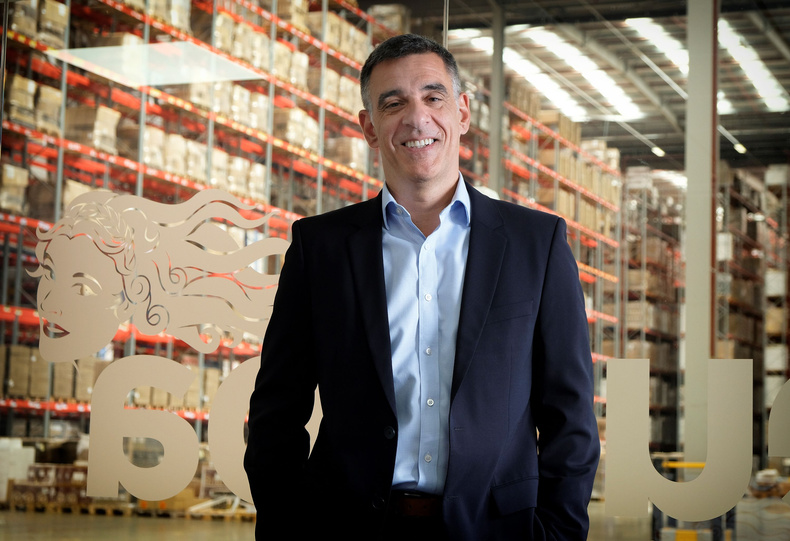 John Shah, Europa Warehouse.jpg