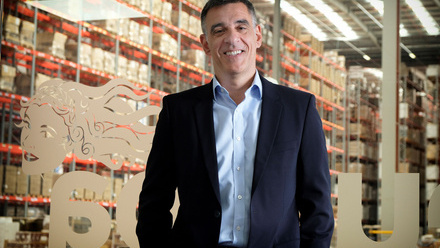 John Shah, Europa Warehouse.jpg