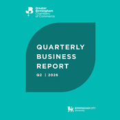 Download the latest QBR report
