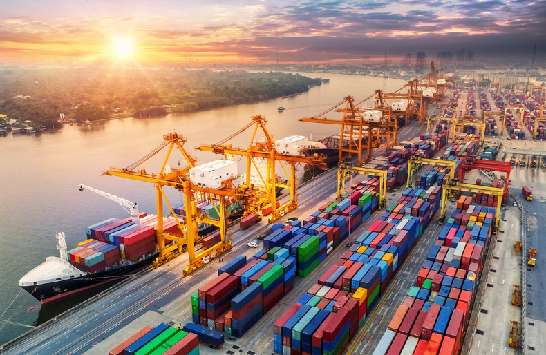 logistics(894999)
