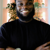 Timothy Armoo