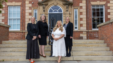 (L-r) Freya Summers, Jane Price, Mallory Coxe, Sarah Walton.jpg
