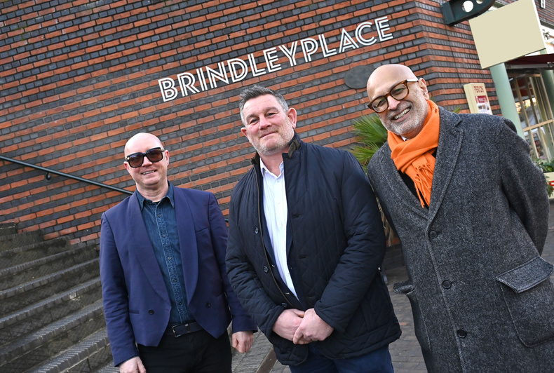BCU Brindleyplace partnership.jpg
