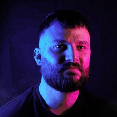 Mark  Lambert