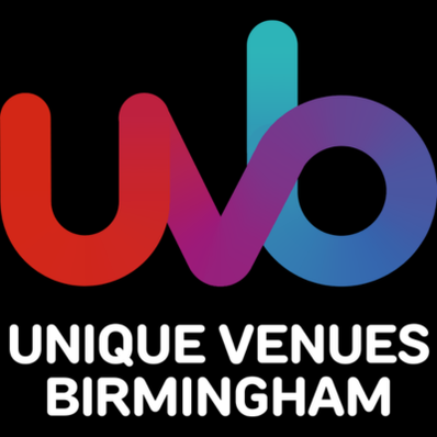 Unique Venues Birmingham