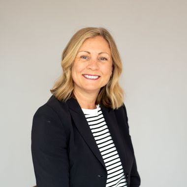 Gemma Stuart-Young