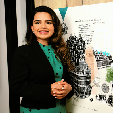 MONEY CHOPRA