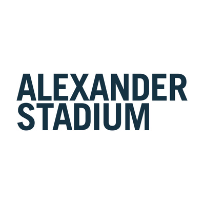 Alexander Stadium