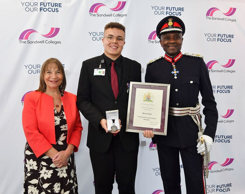 Sandwell Colleges public service.jpg