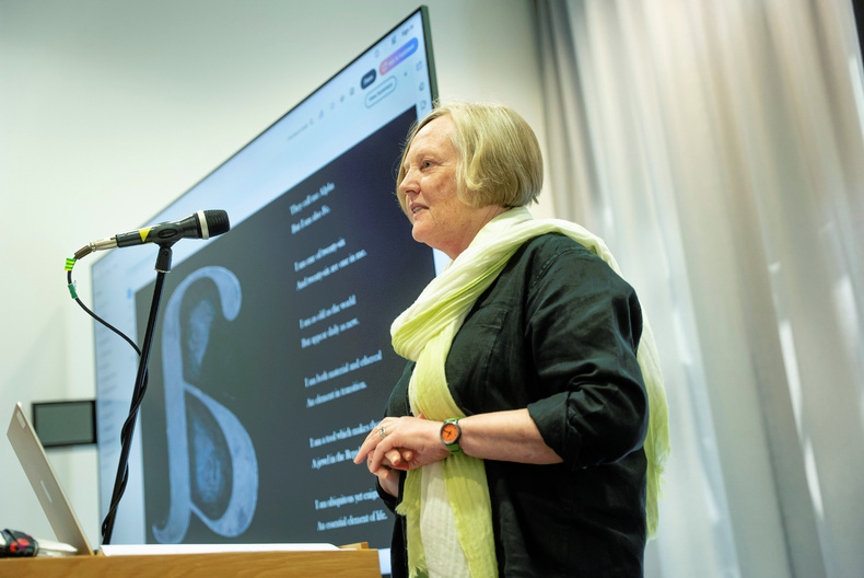 Dr Caroline Archer, Professor of Typography at BCU.jpg