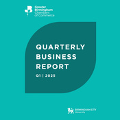 Download QBR Q1 2025 report