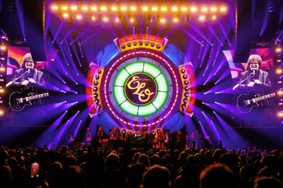 New music scholarship honours ELO s Richard Tandy with VIP tickets up New music scholarship honours ELO s Richard Tandy with VIP tickets up