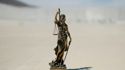 Scales/ Law/ Fairness stock