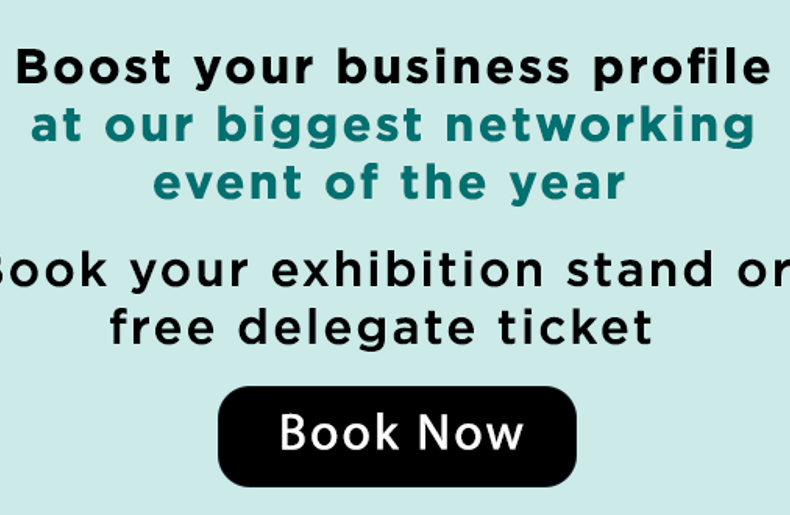 Greater Birmingham Business Expo 2026 June