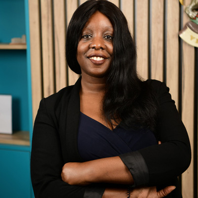 Denise Morris