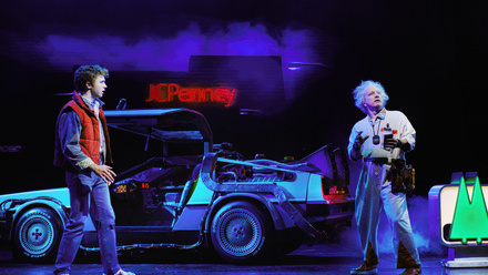 BACK TO THE FUTURE THE MUSICAL. West End Company. Photo by Matt Crockett.jpg