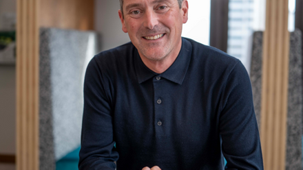 Tim Evans