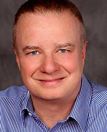MICHAEL BUTLER - TRANSATLANTIC VICE-PRESIDENT