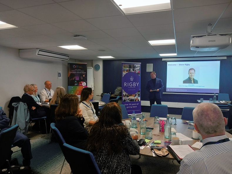 Steve Rigby, Headstogether.jpg