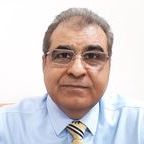 Ash Mehmood