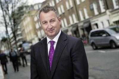 John Webber - Director and Head of  Rating - Colliers  International.jpg